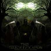 The Terror Evocation