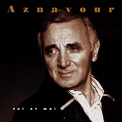 Trenetement by Charles Aznavour