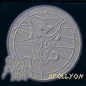 Apollyon - The Church OF War
