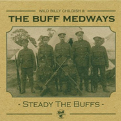 Steady the Buffs Album Picture