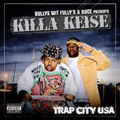 Trap City U.S.A.