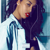 Rochelle Jordan: 1021