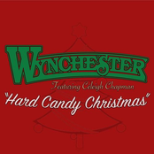 Hard Candy Christmas