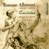 Tomaso Albinoni, Antonio Caldara, Cantata