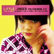 I Like It Casual by Little Jinder