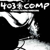 403 Chaos Comp: Florida Fucking Hardcore
