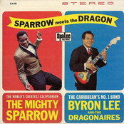 Sparrow Meets The Dragon