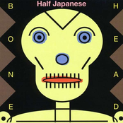 A Night Like This by Half Japanese