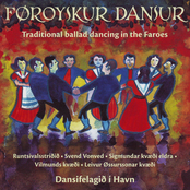 Traditional Ballad Dancing In The Faroes, Vol. 1-2 (Føroyskur Dansur, Fløga 1-2)