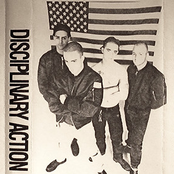 Disciplinary Action (Demo)