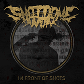 In Front Of Shots EP
