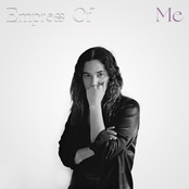 Empress Of - Me Artwork