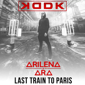 Last Train To Paris