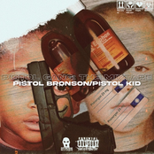 Pistol Gang: The Mixtape