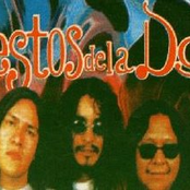 los gestos de la doña