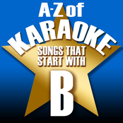 A-Z of Karaoke - Songs That Start with "B" (Instrumental Version)