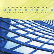 Metropolis: The power of the night