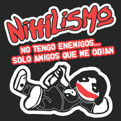 No Tengo Enemigos, Solo Amigos Que Me Odian