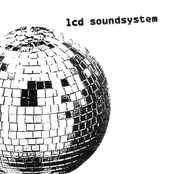 LCD Soundsystem: LCD Soundsystem