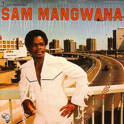 Affaire Disco by Sam Mangwana