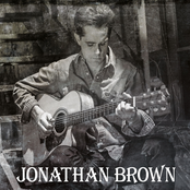 Jonathan Brown: Jonathan Brown