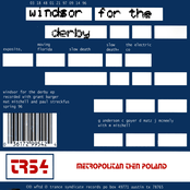 Slow Death by Windsor For The Derby