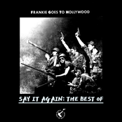 Say It Again: The Best Of