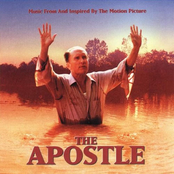 The Apostle: Music From And Inspired By The Motion Picture