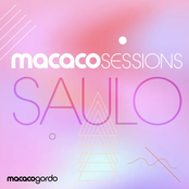 Macaco Sessions: Saulo Vol.1 (Ao Vivo)