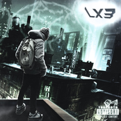LX3
