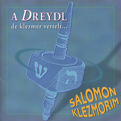 A Dreydle : de Klezmer Vertelt