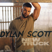 Dylan Scott: New Truck