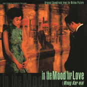 In The Mood For Love (Original Soundtrack from the Motion Picture)