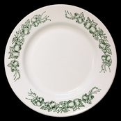 Зелёный луч