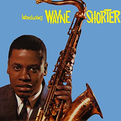 Harry's Last Stand by Wayne Shorter