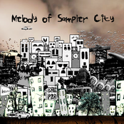 Melody of Sampler City