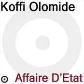 Calvaire by Koffi Olomidé