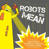 Robots Are Mean (NOIRC Comp)