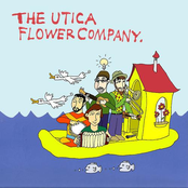 The Utica Flower Company