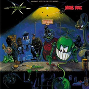 Mower Liberation Front/Quack 'Em All