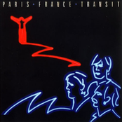 Paris-France-Transit