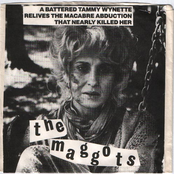 Let's Get Tammy Wynette E.P. 7"