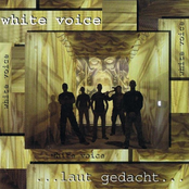 white voice