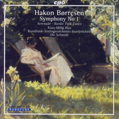 Symphony No. 1 - Serenade - Nordic Folk Tunes