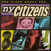 Envy by The New York Citizens