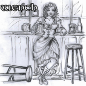 WENCH E.P. (2011)