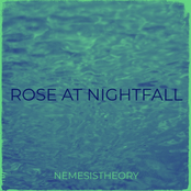 Rose at Nightfall