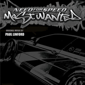 Need For Speed Most Wanted OST