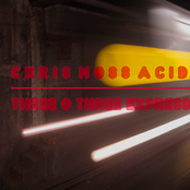 Corfmullen Antiacid by Chris Moss Acid