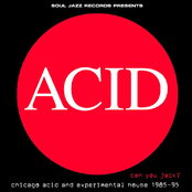 Acid: Can You Jack? (Chicago Acid And Experimental House 1985-95)